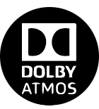 Sala DOLBY ATMOS 