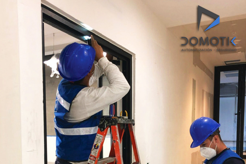 Instalación de sistemas Guadalquivir 4